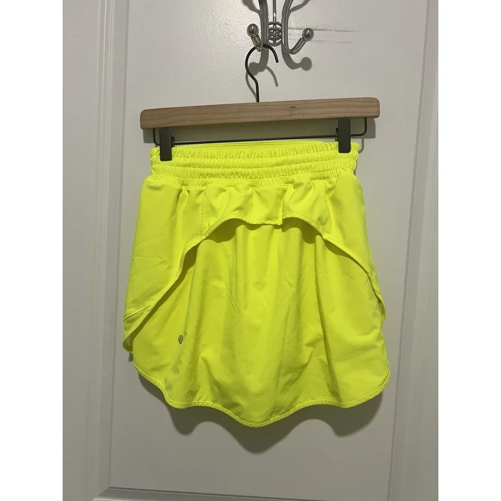 lululemon athletica lululemon hotty